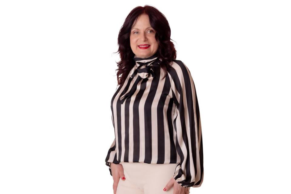Rosalba Rotondo – Soprano