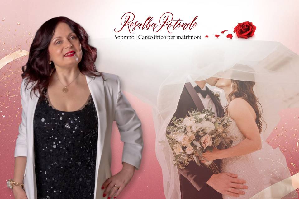 Rosalba Rotondo – Soprano