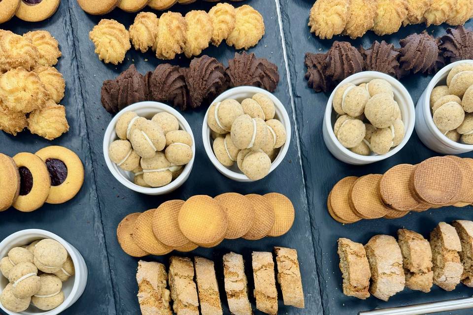 Biscotteria