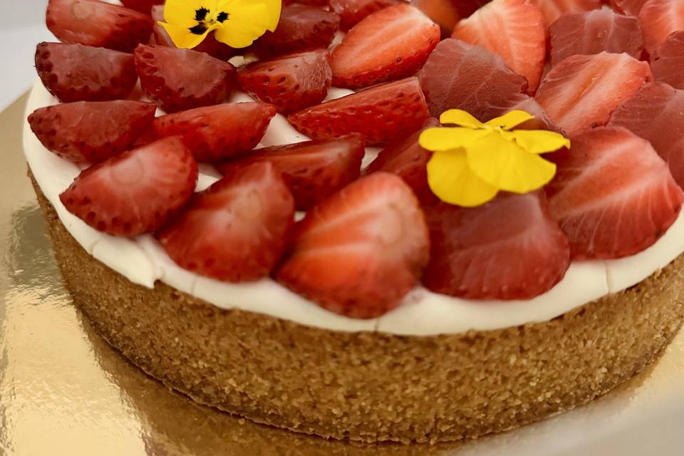 Fraisier