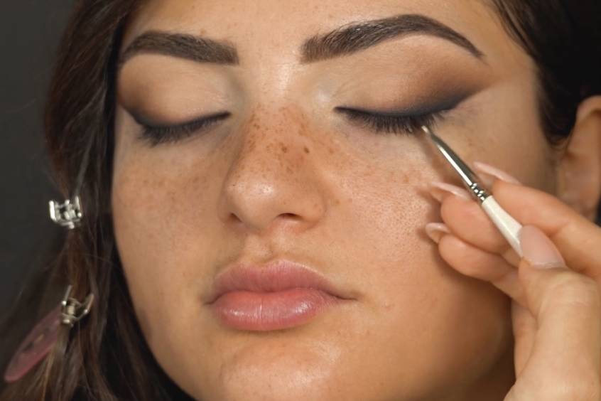 Make-up cerimonia