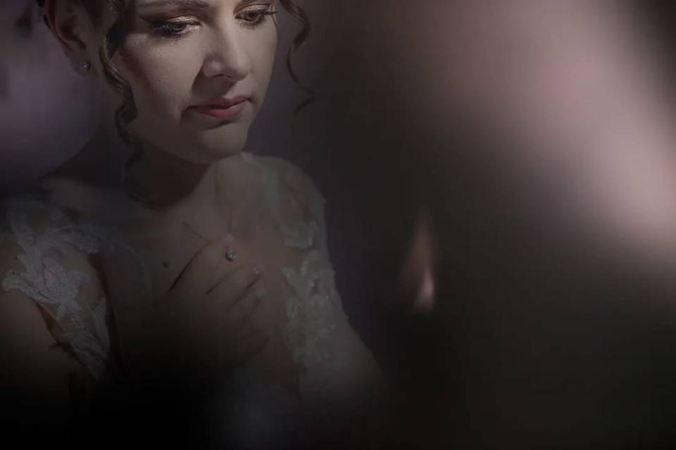 Trucco sposa