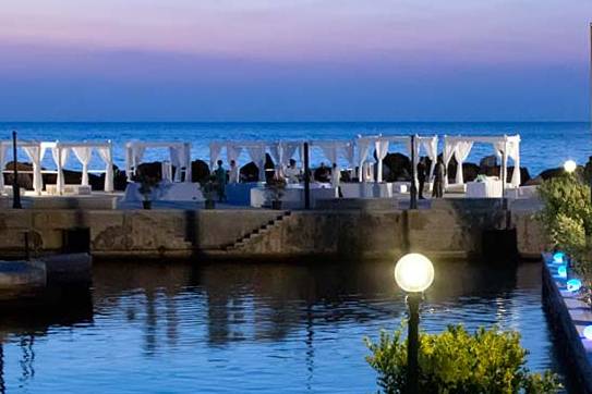 Hotel Tirreno - Sea Club Tirreno