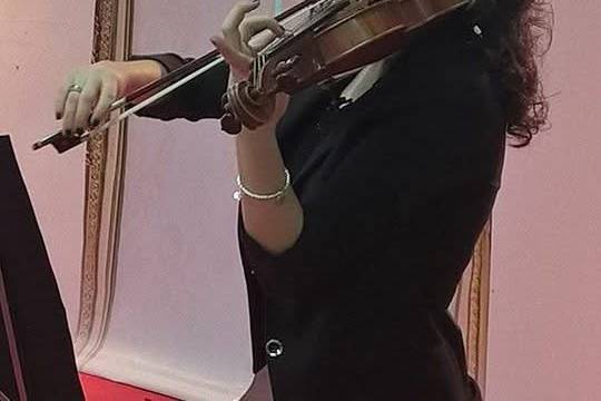 Oggi sposi evento