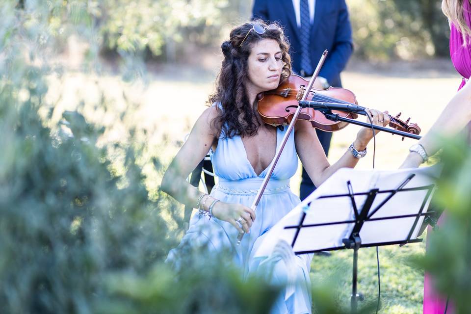 Ilaria Schiaretti