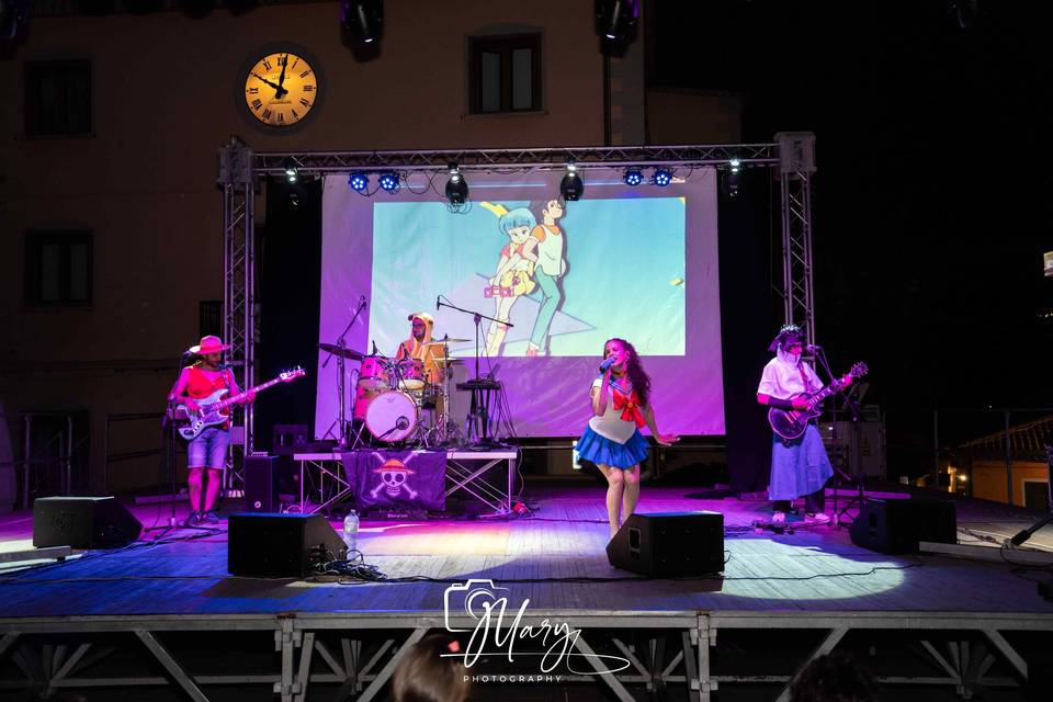 Live Ciurma