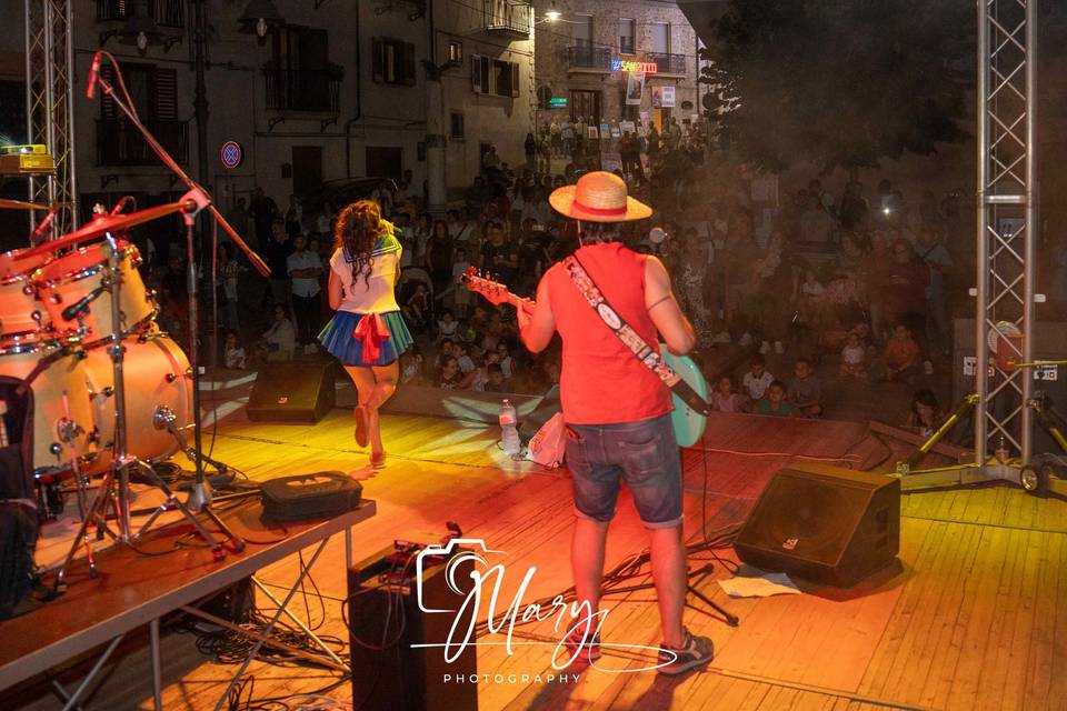 Live Ciurma