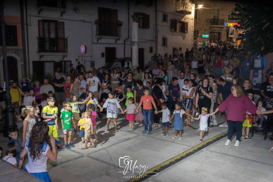 Live Ciurma