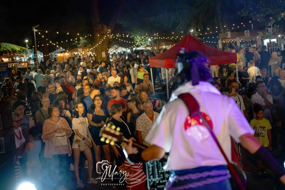 Live Ciurma
