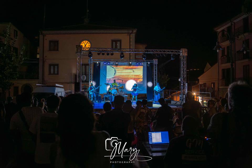Live Ciurma