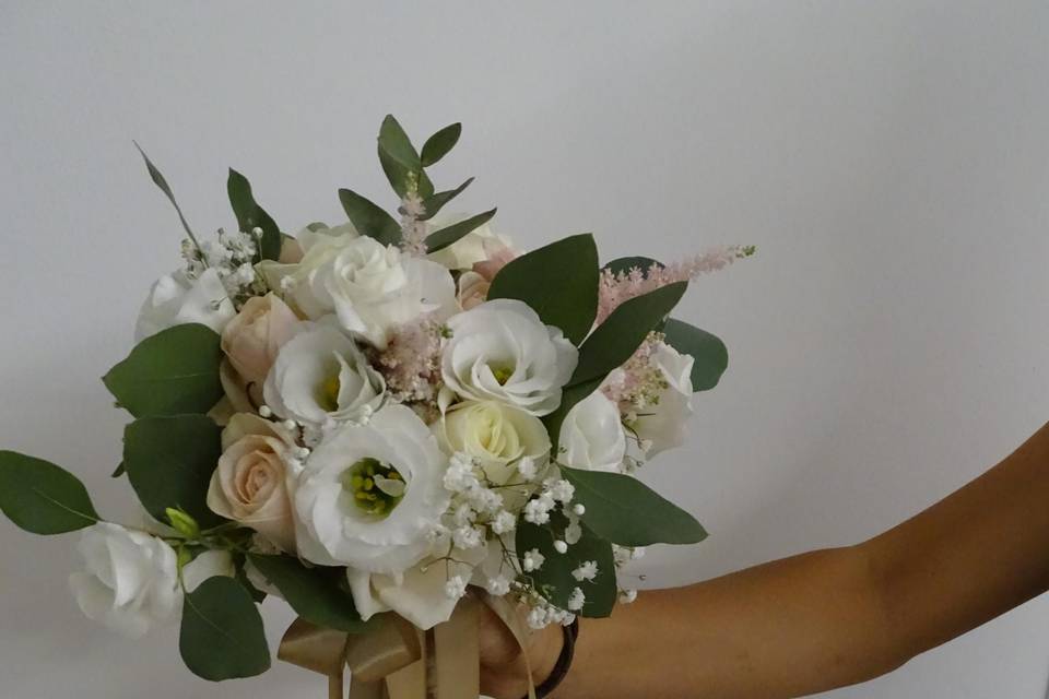 Natural bouquet