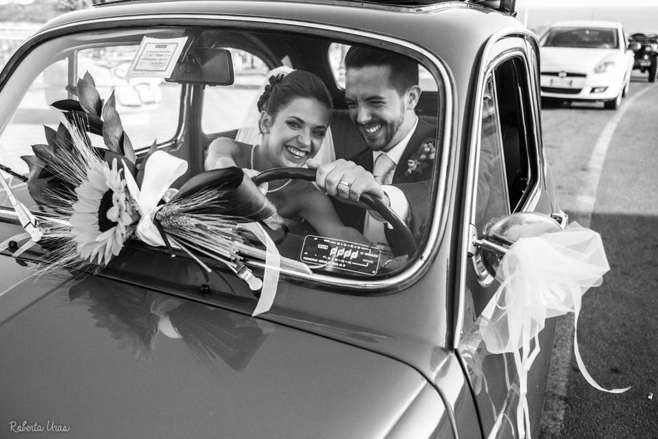 Il tuo amore in foto