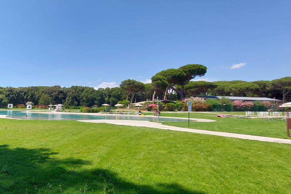 Parco della Gallinara