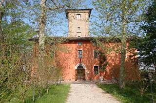 Tenuta Torre Diana