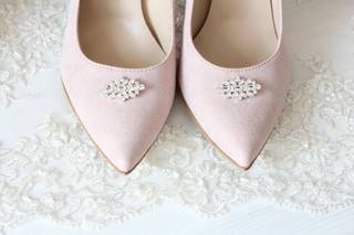 Glamorosa - accessori sposa 2