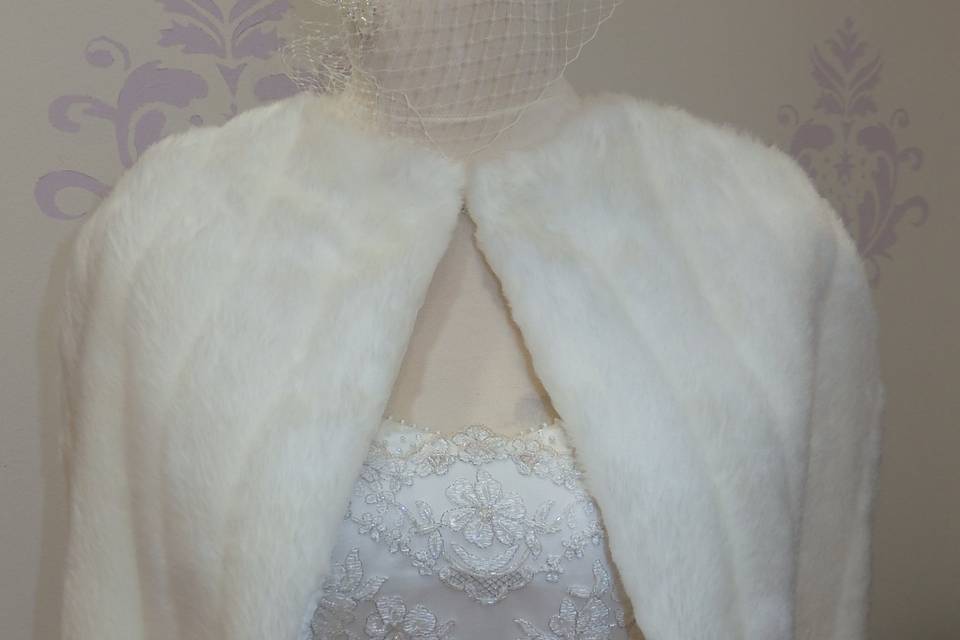 Glamorosa - accessori sposa