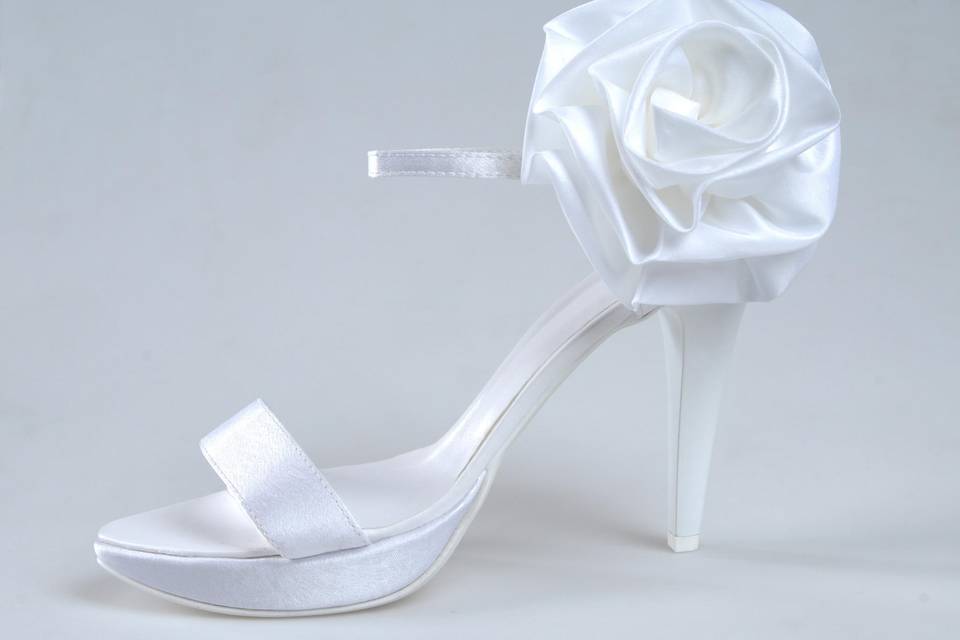 Glamorosa - accessori sposa