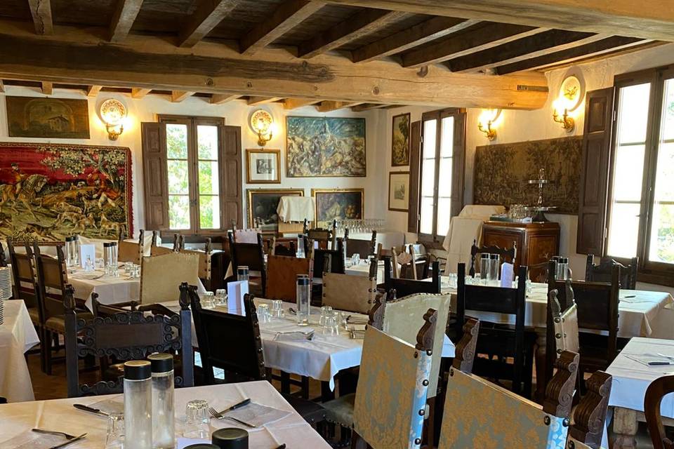 Sala Feste