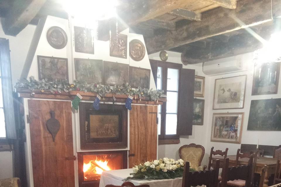 Rito Civile invernale