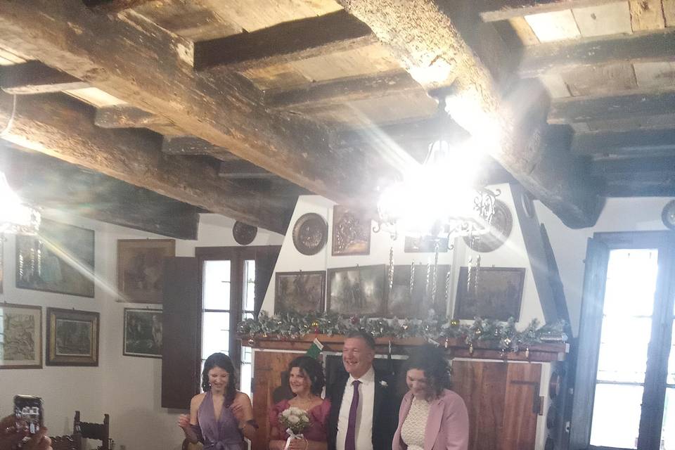 I nostri Sposi
