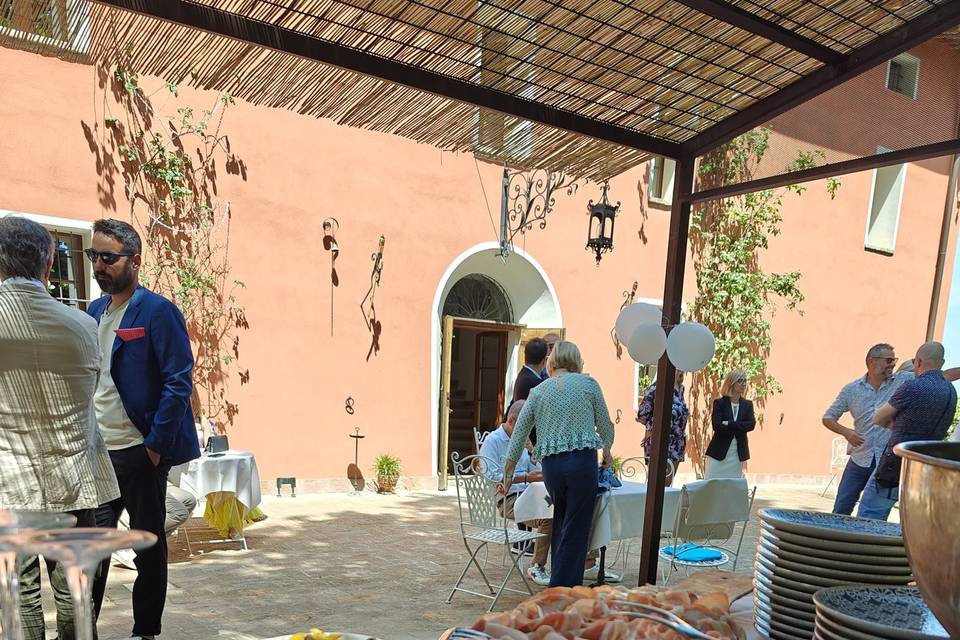 Il nostro buffet