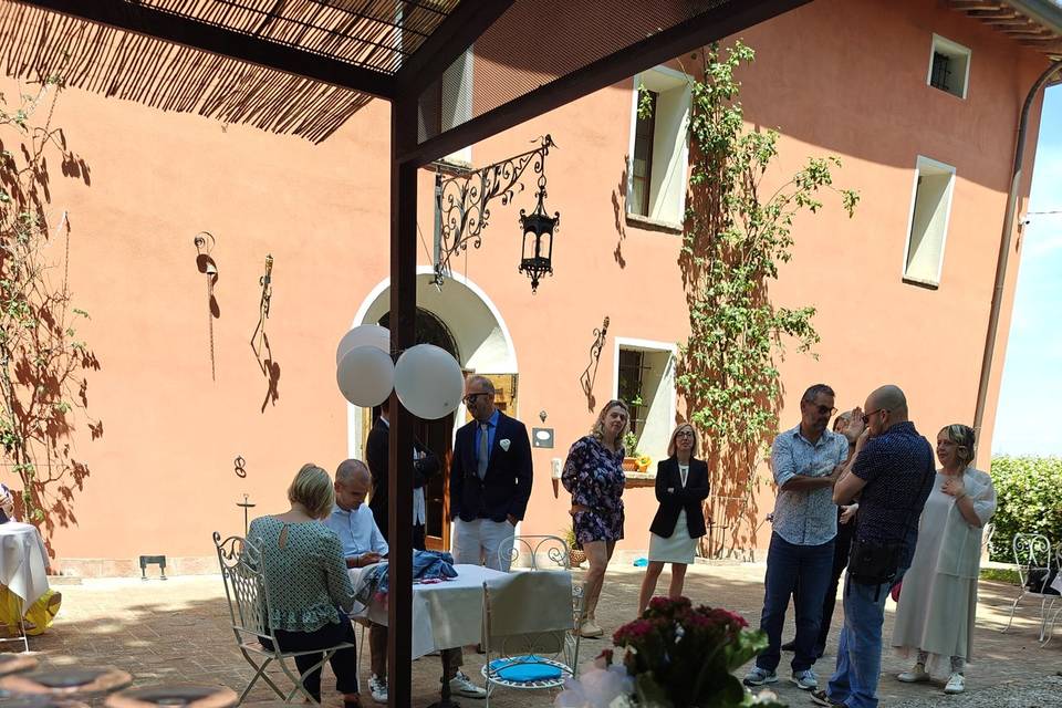 Il nostro buffet