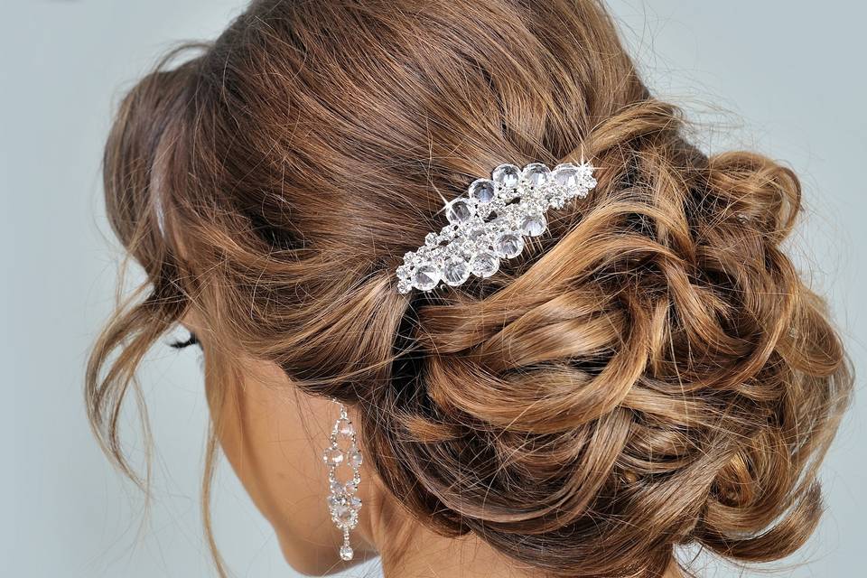 Glamorosa - accessori sposa