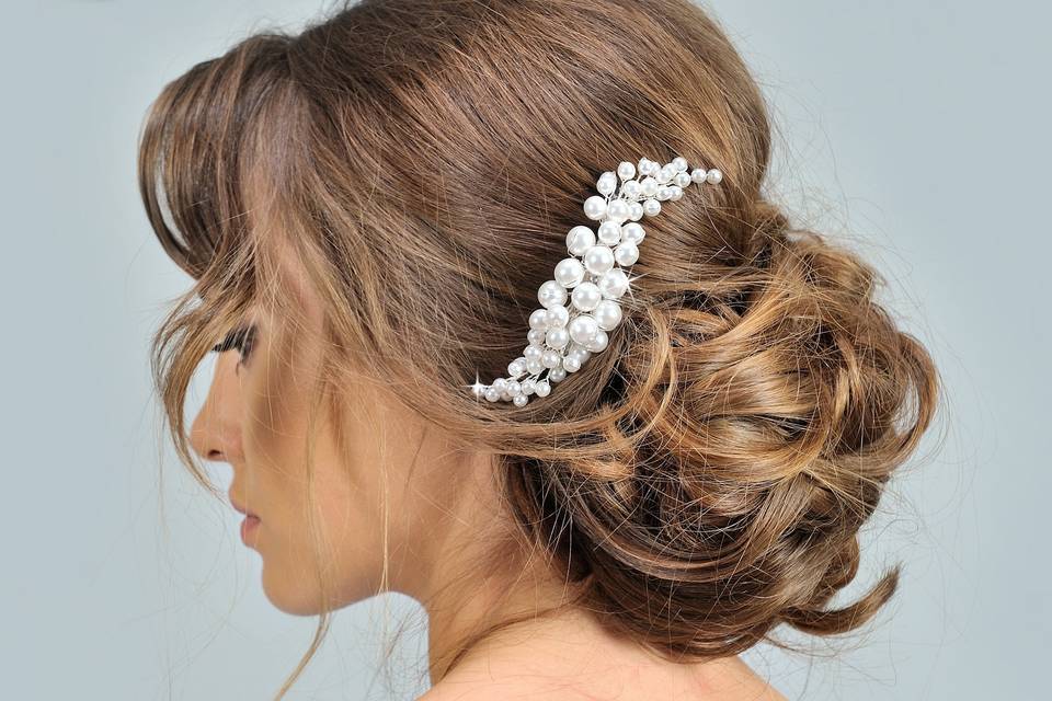 Glamorosa - accessori sposa