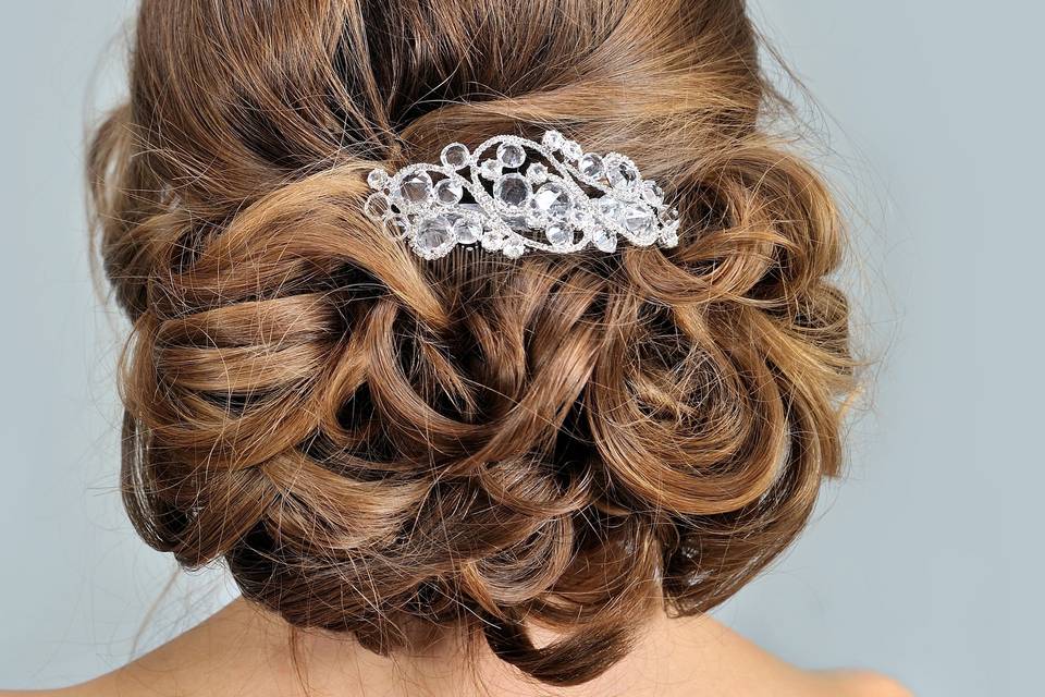 Glamorosa - accessori sposa