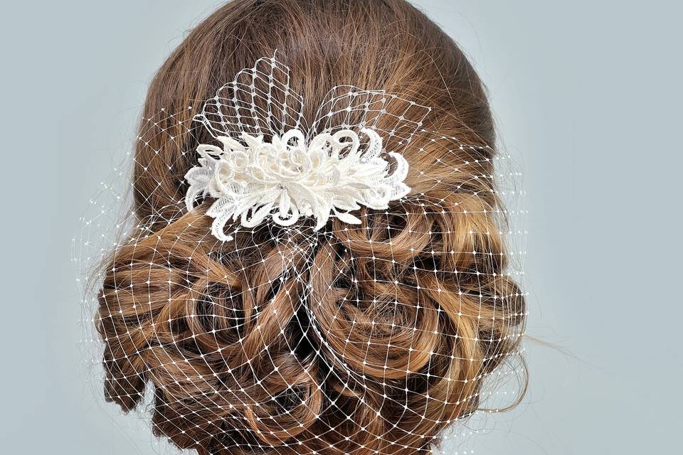 Glamorosa - accessori sposa