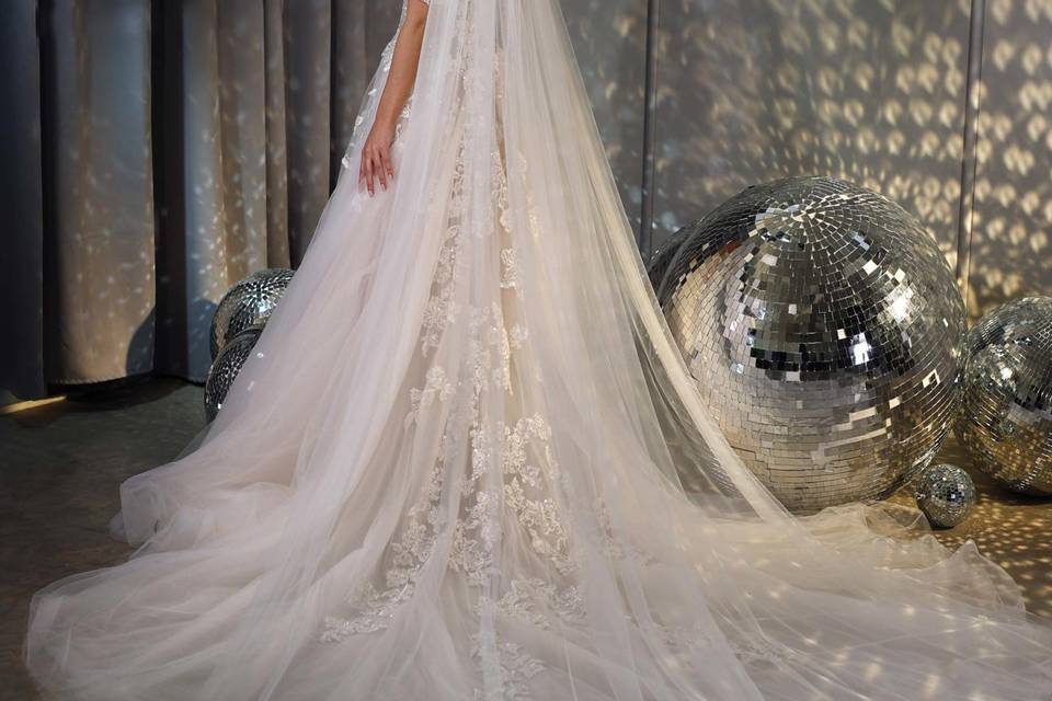 Galia Lahav Couture