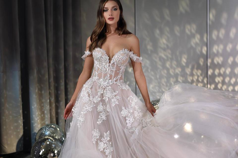 Galia Lahav Couture