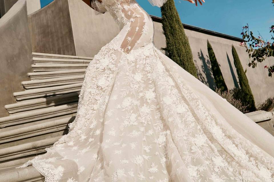 Galia Lahav Couture