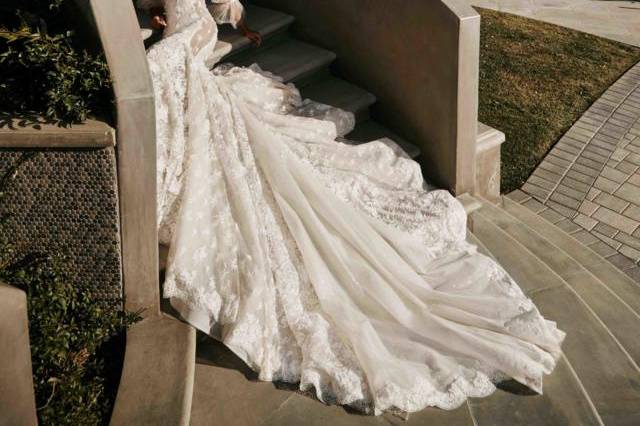 Galia Lahav Couture