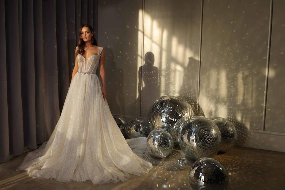 Galia Lahav Couture