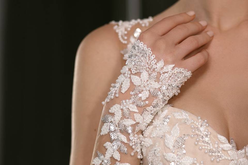 Galia Lahav Couture