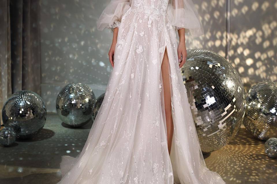 Galia Lahav Couture