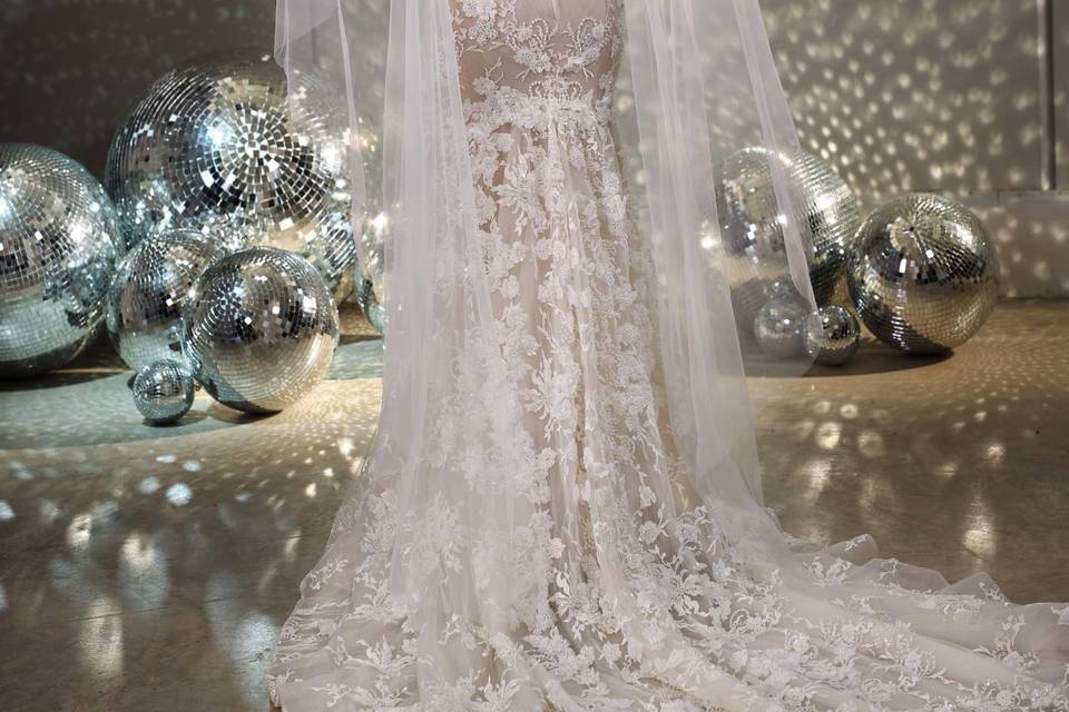 Galia Lahav