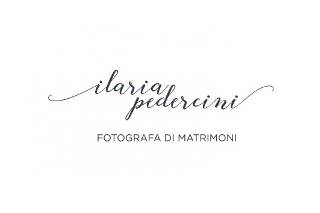 Ilaria Pedercini Logo