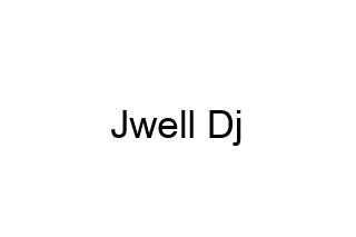 Logo Jwell Dj