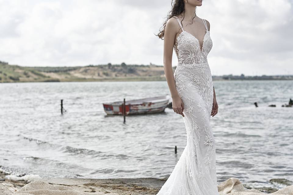 Luisa Sposa