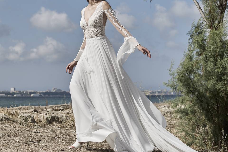 Luisa Sposa