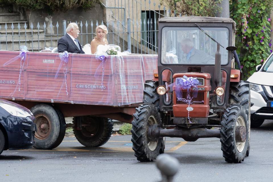 Fotocri di Cristiano Cavina