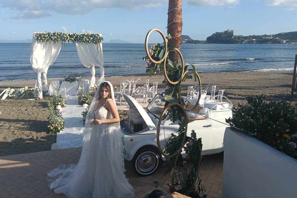 La sposa
