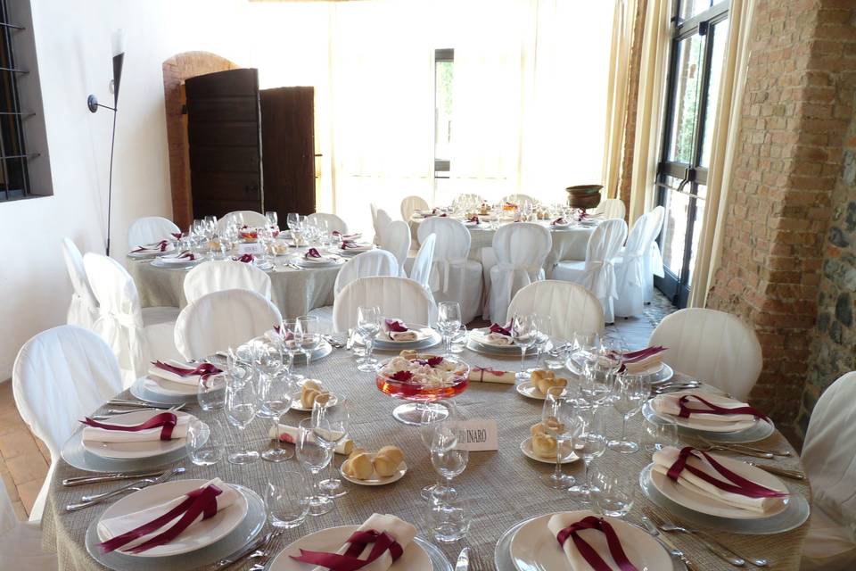 Giemme Ricevimenti Catering & Banqueting