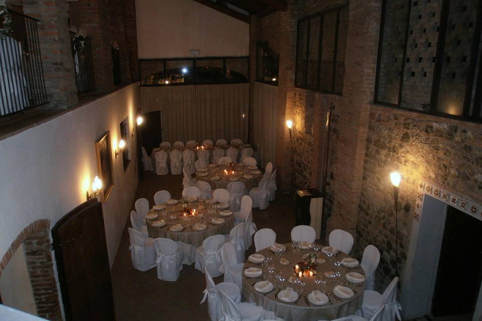 Giemme Ricevimenti Catering & Banqueting