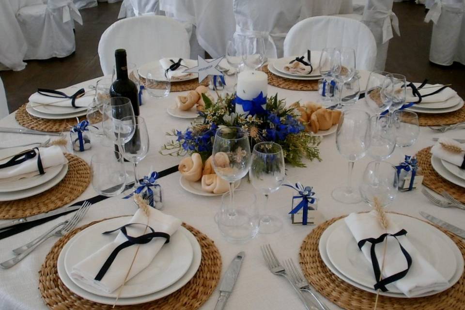 Giemme Ricevimenti Catering & Banqueting