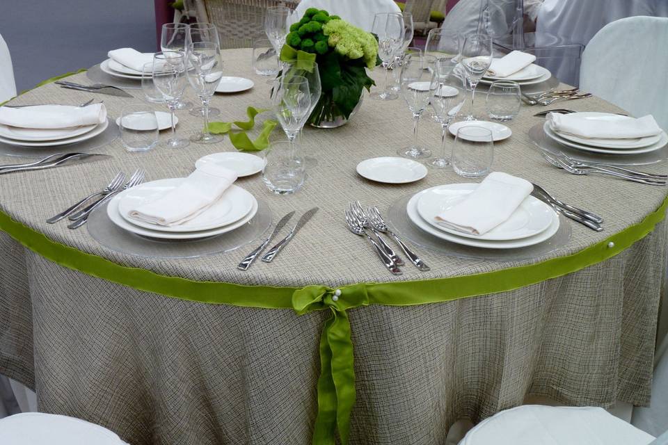Giemme Ricevimenti Catering & Banqueting