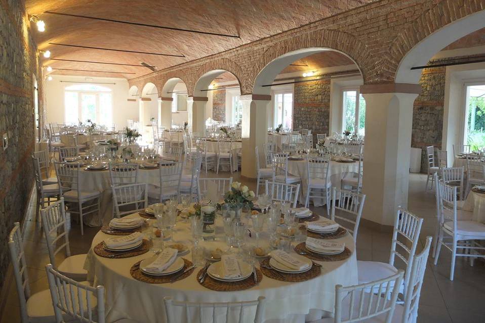 Giemme Ricevimenti Catering & Banqueting