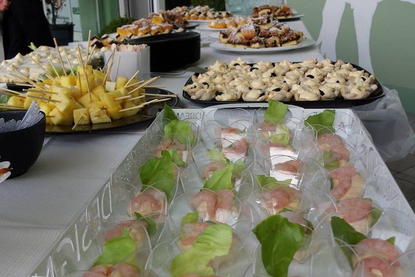 Giemme Ricevimenti Catering & Banqueting